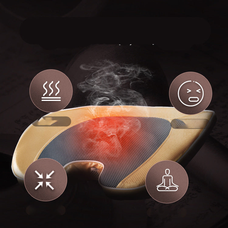Health moxibustion device Health moxibustion device